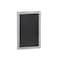 Flash Furniture 18 x 24 Whitewashed Magnetic Hanging Chalkboard HGWA-GDIS-CRE8-752315-GG - alternate 10